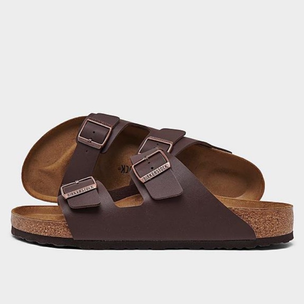 NWT BIRKENSTOCK Arizona Sandals - Picture 3 of 8